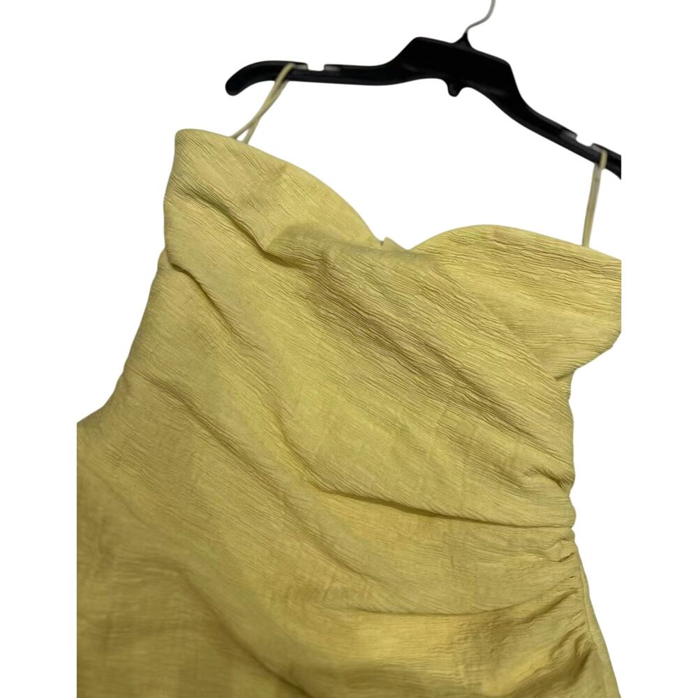 ALEXIS Zalik Romper Size Small - Picture 7 of 11